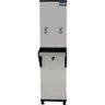 Bebedouro 25l 2 Torneiras Coluna Kx02 Inox Knox 220v - 2