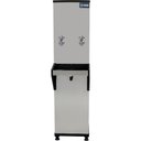 Ver imagem 2 de Bebedouro 25l 2 Torneiras Coluna Kx02 Inox Knox 220v