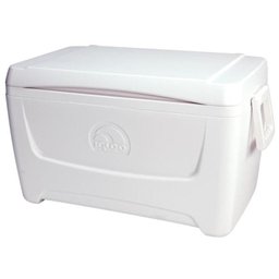 Caixa Térmica Cooler Marine Breeze 48 Qt/45 Litros - Igloo - 1