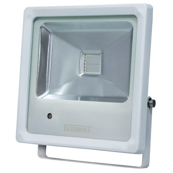 Refletor de Led 20w Rgb Ip65 Taschibra 15030035-01