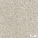 Ver mais imagens de Divã Recamier Orgânico França 250cm Lado Dir Pés Metal Dourado Bouclé Bege