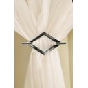 Ver imagem 4 de Cortina Blackout PVC 2,00m X 2,50m Com Voil Palha