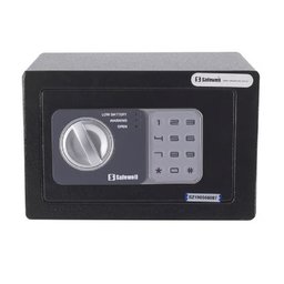 Cofre Eletrônico Modelo 15ef - 4