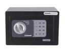 Ver imagem 4 de Cofre Eletrônico Modelo 15ef