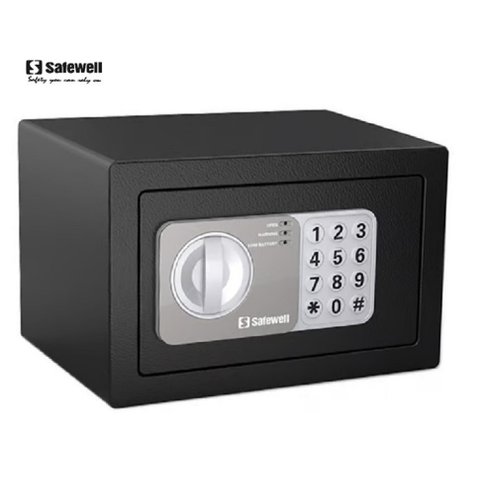 Cofre Eletrônico Modelo 15ef