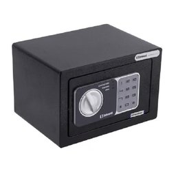 Cofre Eletrônico Modelo 15ef - 5
