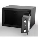 Ver imagem 7 de Cofre Eletrônico Modelo 15ef