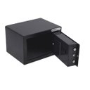 Ver mais imagens de Cofre Eletrônico Modelo 15ef