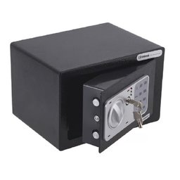 Cofre Eletrônico Modelo 15ef - 6