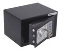 Ver imagem 6 de Cofre Eletrônico Modelo 15ef