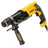 MARTELETE PERF/ROMP SDS PLUS 800W 2,8KG D25134KB2 DEWALT - 3