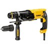 MARTELETE PERF/ROMP SDS PLUS 800W 2,8KG D25134KB2 DEWALT - 1