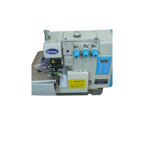Overlock Direc Drive Br-s1- 24 M Garantia