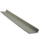 Ver imagem 1 de Rufo Externo C.28 2 Metros Galvanizada - 102 - Calhaforte