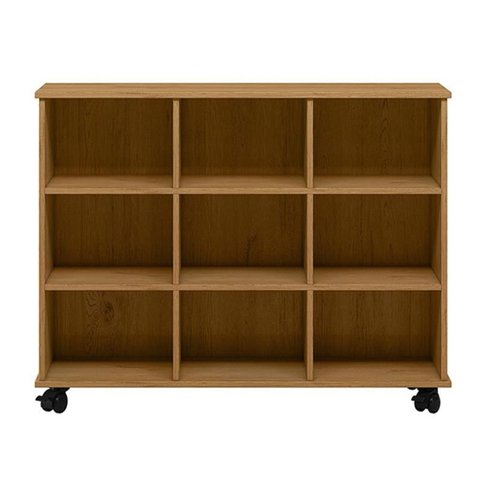 Nicho Organizador 108 X 83cm Freijo Toq - Qmovi