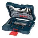 Ver imagem 5 de Kit de Pontas e Brocas Bosch X-line 33 Peças