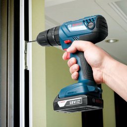Kit de Pontas e Brocas Bosch X-line 33 Peças - 6