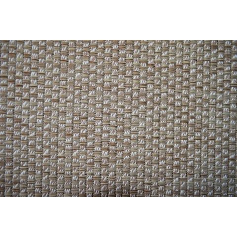 Passadeira Artesanal Look Flor de Liz a 066CMX20M