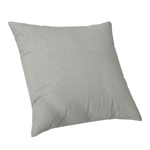 Capa de Almofadas Decorativa 50x50cm para Sofá Cama Capri Fendi