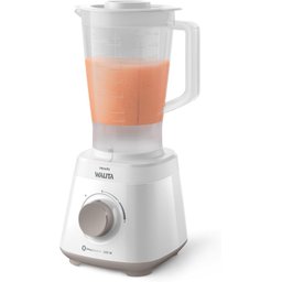 Liquidificador Daily Philips Walita, 2l, 550w-branco- 110v ou 220v - Ri2110/01:220v - 3