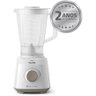 Liquidificador Daily Philips Walita, 2l, 550w-branco- 110v ou 220v - Ri2110/01:220v - 2
