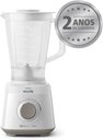Ver imagem 2 de Liquidificador Daily Philips Walita, 2l, 550w-branco- 110v ou 220v - Ri2110/01:220v