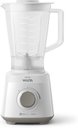 Ver imagem 1 de Liquidificador Daily Philips Walita, 2l, 550w-branco- 110v ou 220v - Ri2110/01:220v