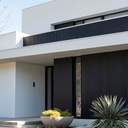 Ver imagem 6 de Acabamento Lateral para Painel Ripado Wpc Preto 290cm X 5cm X 4,6cm Rm Decor