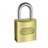 Cadeado de 25mm Zamac Ecoat - Stam - 2