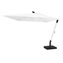 Ver imagem 1 de Ombrelone Std Lateral Plus 3.0x3.0 Alumínio 42.0.002 Cor: Branco
