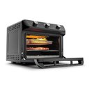 Ver imagem 5 de Air Forno Elétrico Mueller Mfb35g 35l