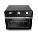 Ver imagem 3 de Air Forno Elétrico Mueller Mfb35g 35l