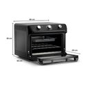 Ver imagem 6 de Air Forno Elétrico Mueller Mfb35g 35l