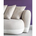 Ver imagem 5 de Sofá Mint - Linho Tramado Cru