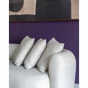 Ver mais imagens de Sofá Mint - Linho Tramado Cru