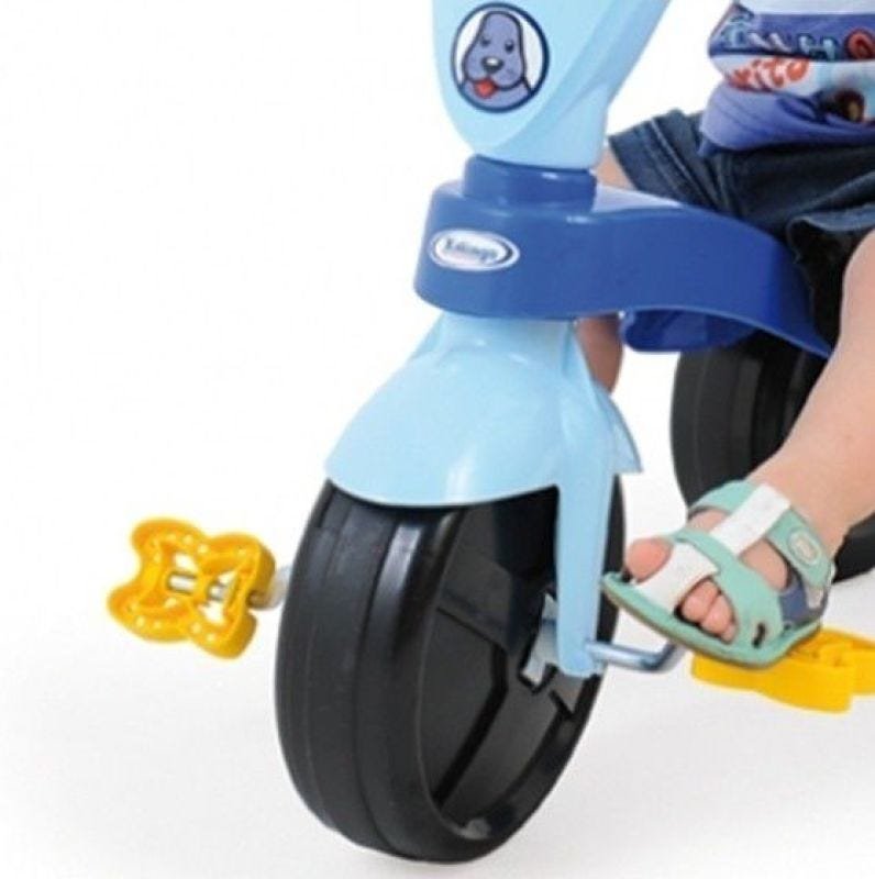 Triciclo Infantil Foca - Xalingo