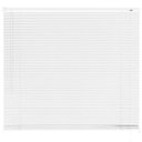 Ver imagem 1 de Persiana Horizontal PVC 100cm X 160cm Branco