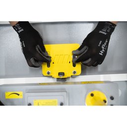 Dispositivo para Ripado Coladeira de Bordas Ic-1000 Inmes 01 Unidade - 3