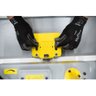 Dispositivo para Ripado Coladeira de Bordas Ic-1000 Inmes 01 Unidade - 3