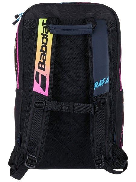 Mochila Backpack Pure Aero Rafa Babolat - 3