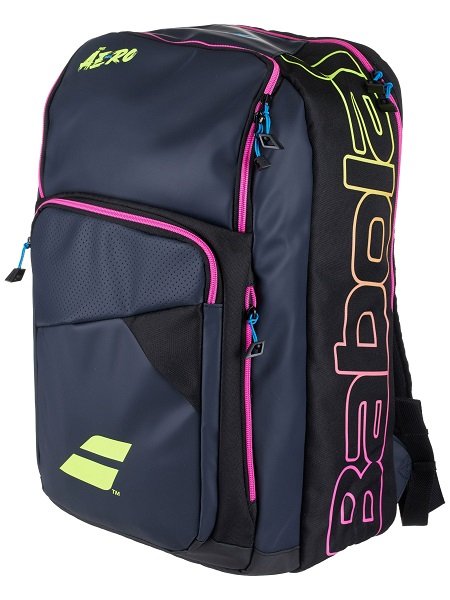 Mochila Backpack Pure Aero Rafa Babolat - 1