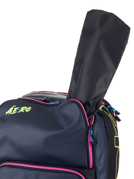 Mochila Backpack Pure Aero Rafa Babolat - 4