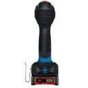 Ver imagem 5 de Parafusadeira Bosch Gsb 18v 65nm C/2bat 2ah C/maleta