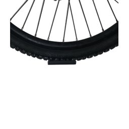 Suporte para Bicicleta Parede - 3