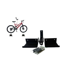 Suporte para Bicicleta Parede