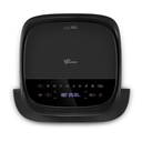 Ver imagem 2 de Air Fryer Dual Grill 4l Preta Fischer 220v