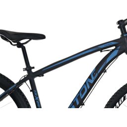Bicicleta Aro 29 Equinox 21V Alumínio Azul - Stone Bike - 2