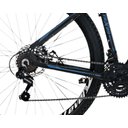 Ver imagem 4 de Bicicleta Aro 29 Equinox 21V Alumínio Azul - Stone Bike