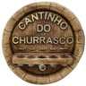 Pingometro Tampa De Barril – Cantinho Do Churrasco 5 Copos - 1