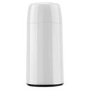 Ver imagem 1 de Garrafa Térmica Firenze Mini 250Ml Branca - Invicta